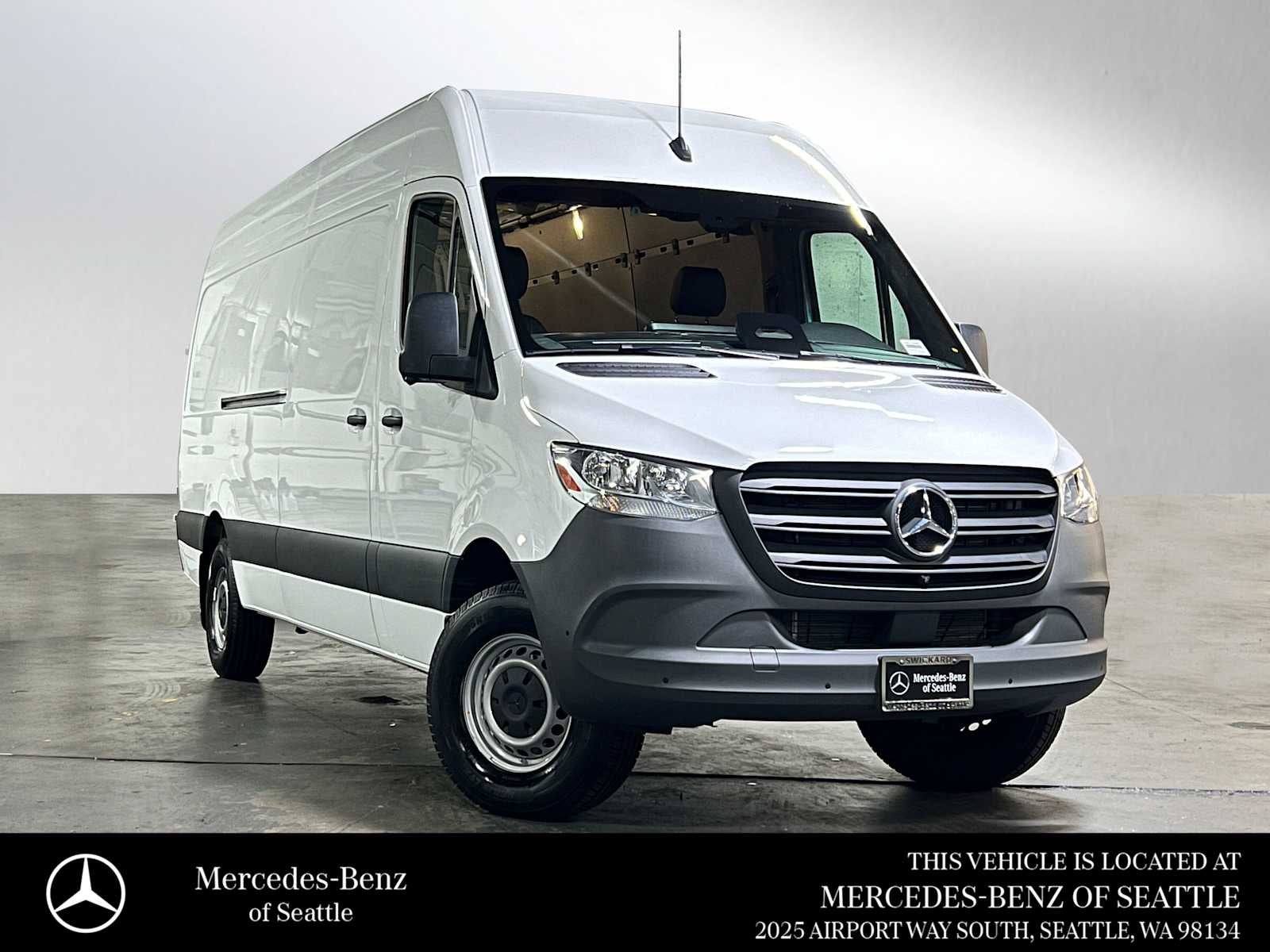 mercedes-benz sprinter cargo van 2025 W1Y4NCHY6ST211330 image mercedes-benz sprinter cargo van 2025 W1Y4NCHY6ST211330 image
